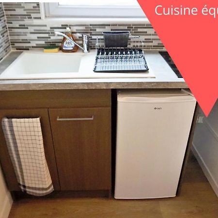 Ld-Location Boulogne-Sur-Mer Bagian luar foto