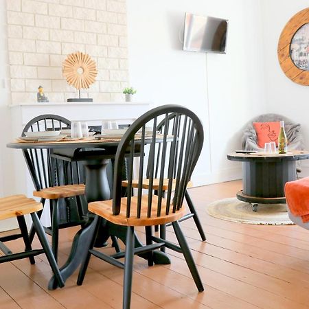 Ld-Location Boulogne-Sur-Mer Bagian luar foto