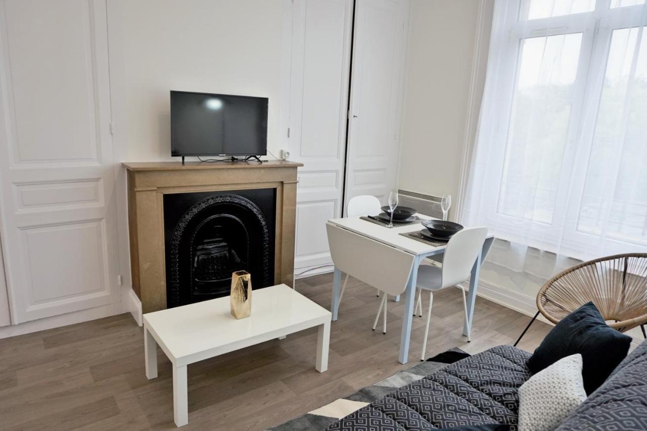 Ld-Location Boulogne-Sur-Mer Bagian luar foto