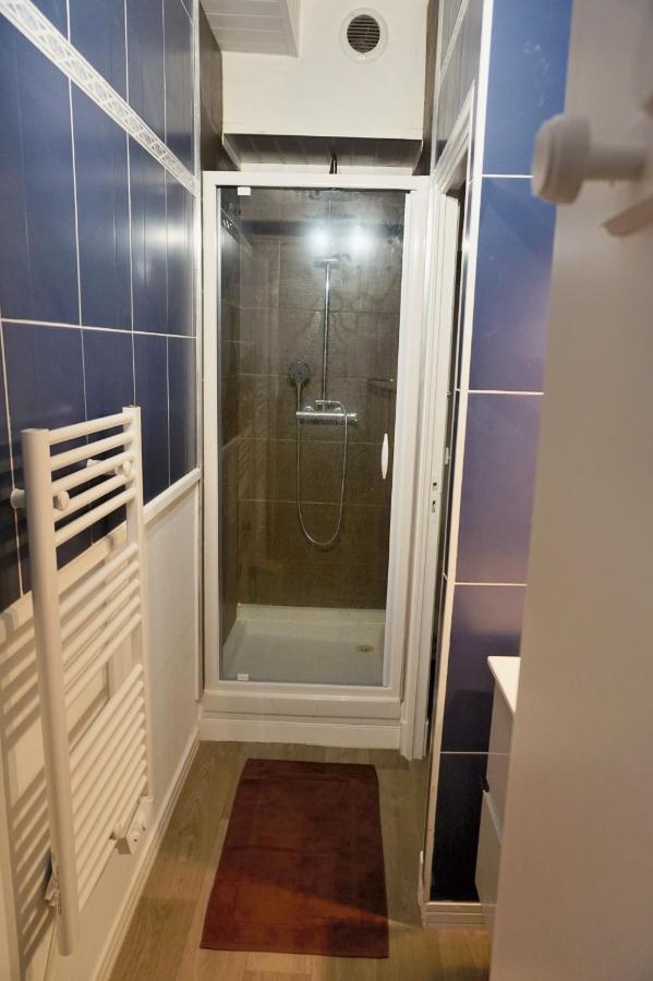 Ld-Location Boulogne-Sur-Mer Bagian luar foto