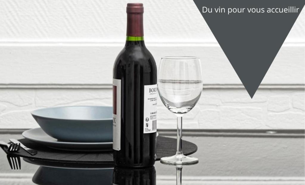Ld-Location Boulogne-Sur-Mer Bagian luar foto
