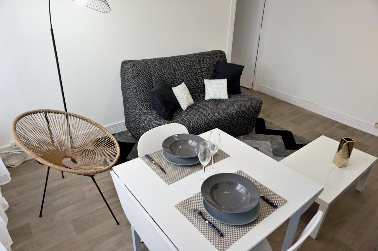 Ld-Location Boulogne-Sur-Mer Bagian luar foto