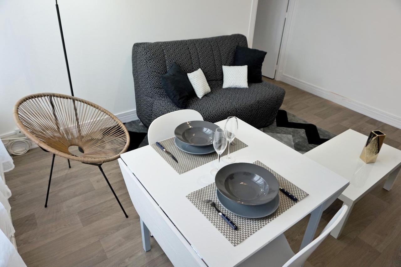 Ld-Location Boulogne-Sur-Mer Bagian luar foto
