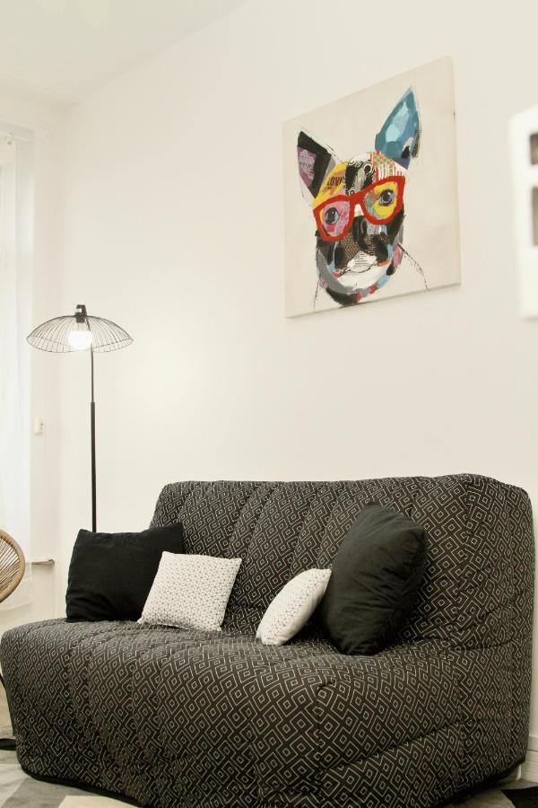 Ld-Location Boulogne-Sur-Mer Bagian luar foto