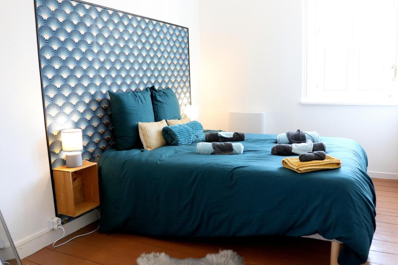 Ld-Location Boulogne-Sur-Mer Bagian luar foto