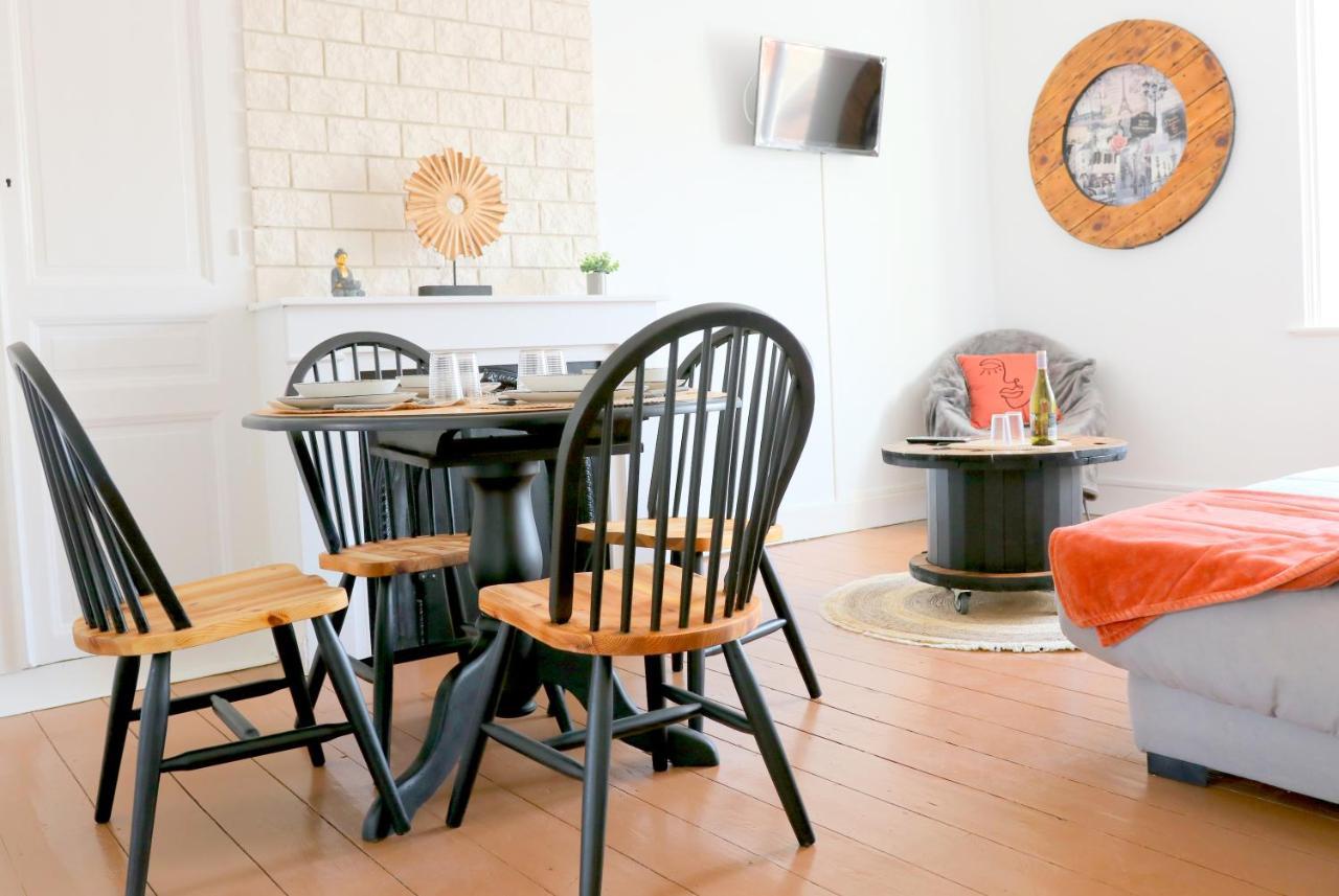 Ld-Location Boulogne-Sur-Mer Bagian luar foto