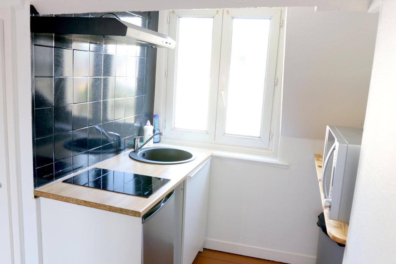 Ld-Location Boulogne-Sur-Mer Bagian luar foto