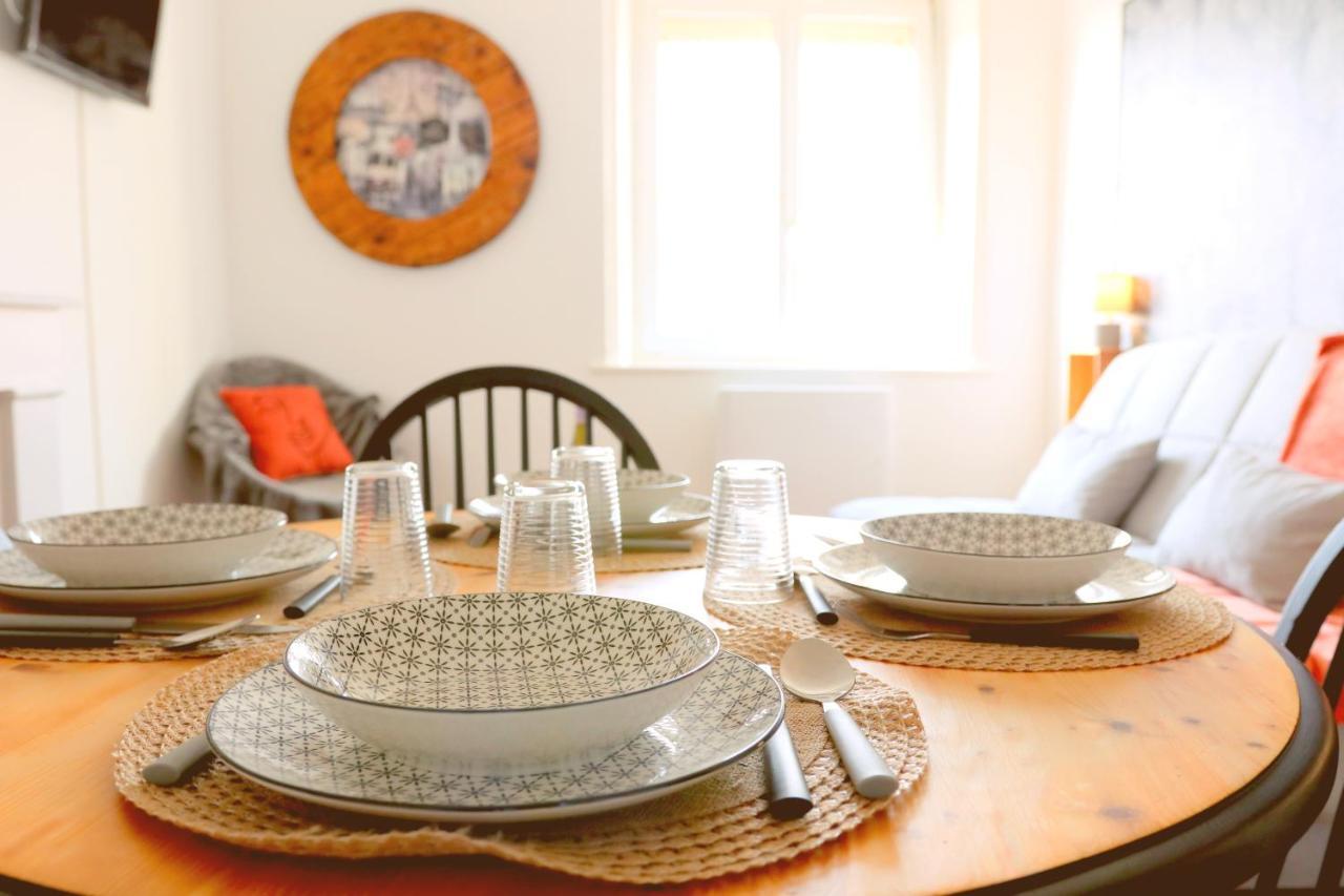 Ld-Location Boulogne-Sur-Mer Bagian luar foto