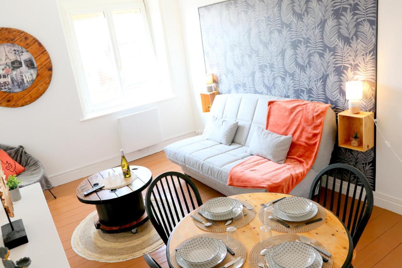 Ld-Location Boulogne-Sur-Mer Bagian luar foto