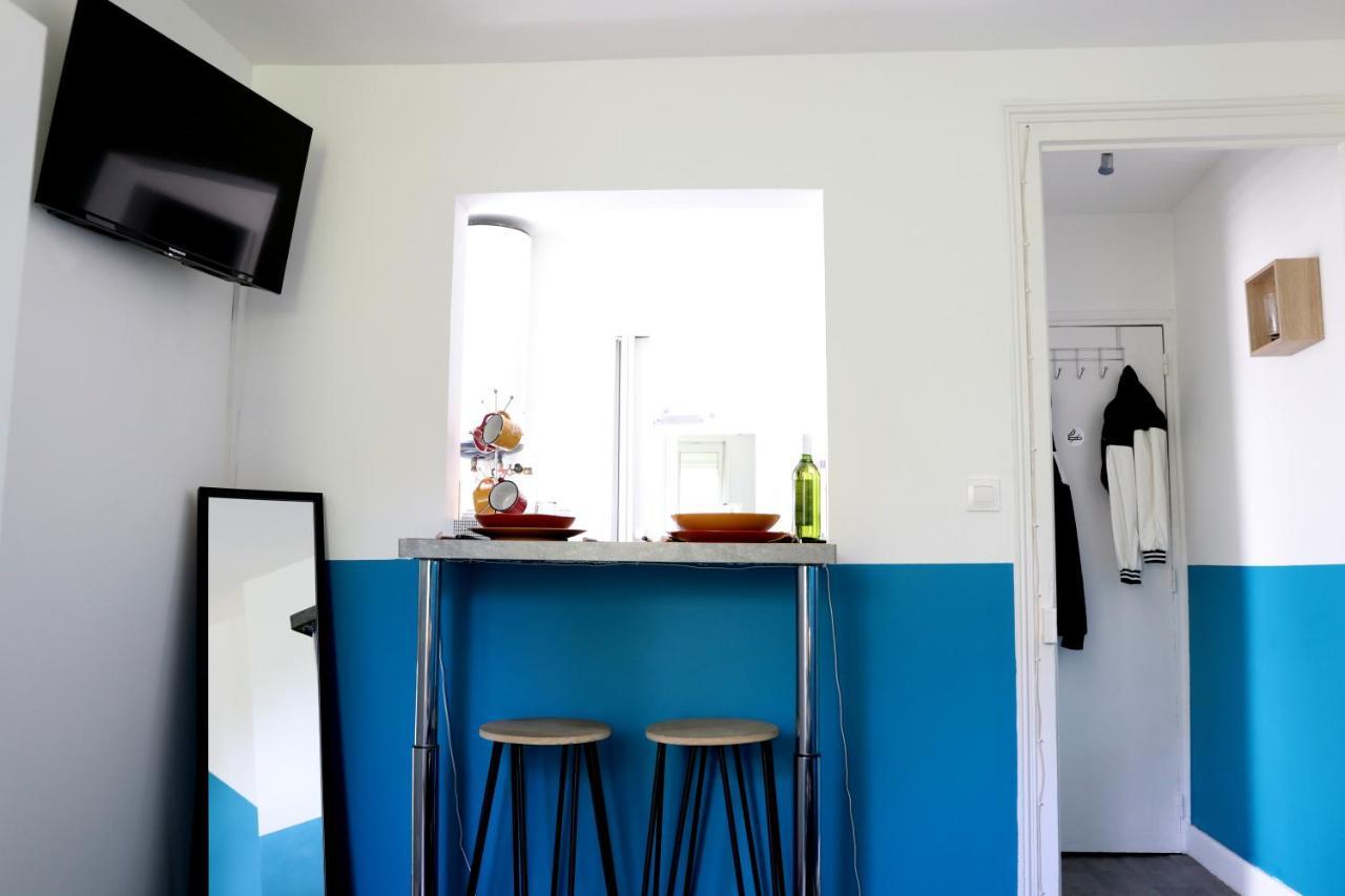 Ld-Location Boulogne-Sur-Mer Bagian luar foto