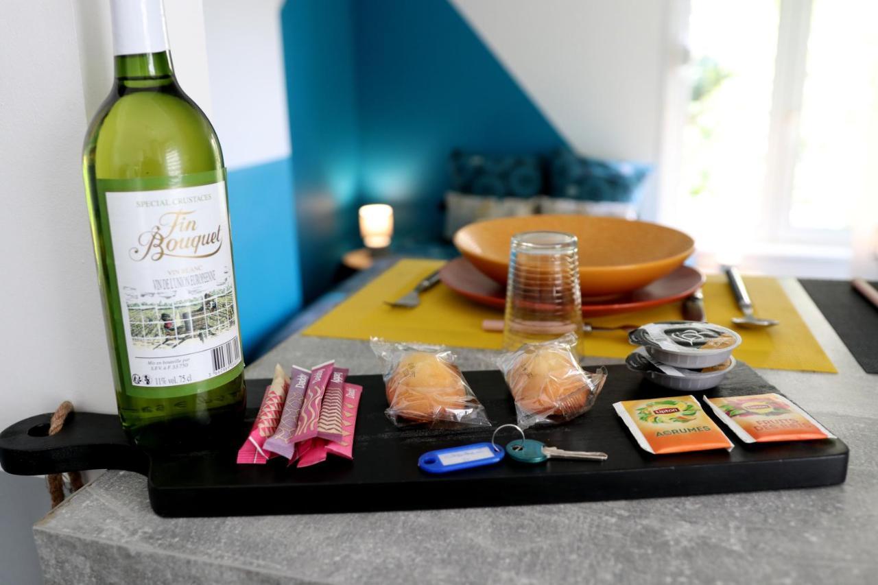 Ld-Location Boulogne-Sur-Mer Bagian luar foto