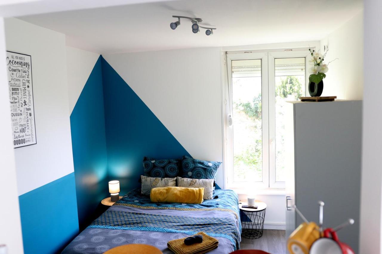 Ld-Location Boulogne-Sur-Mer Bagian luar foto