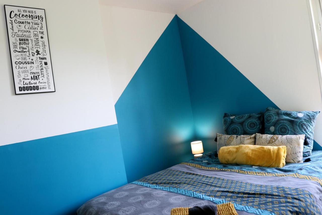 Ld-Location Boulogne-Sur-Mer Bagian luar foto