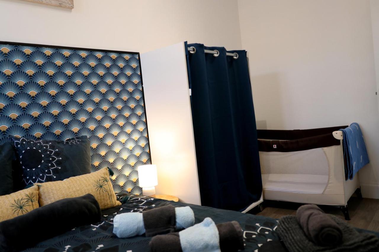 Ld-Location Boulogne-Sur-Mer Bagian luar foto