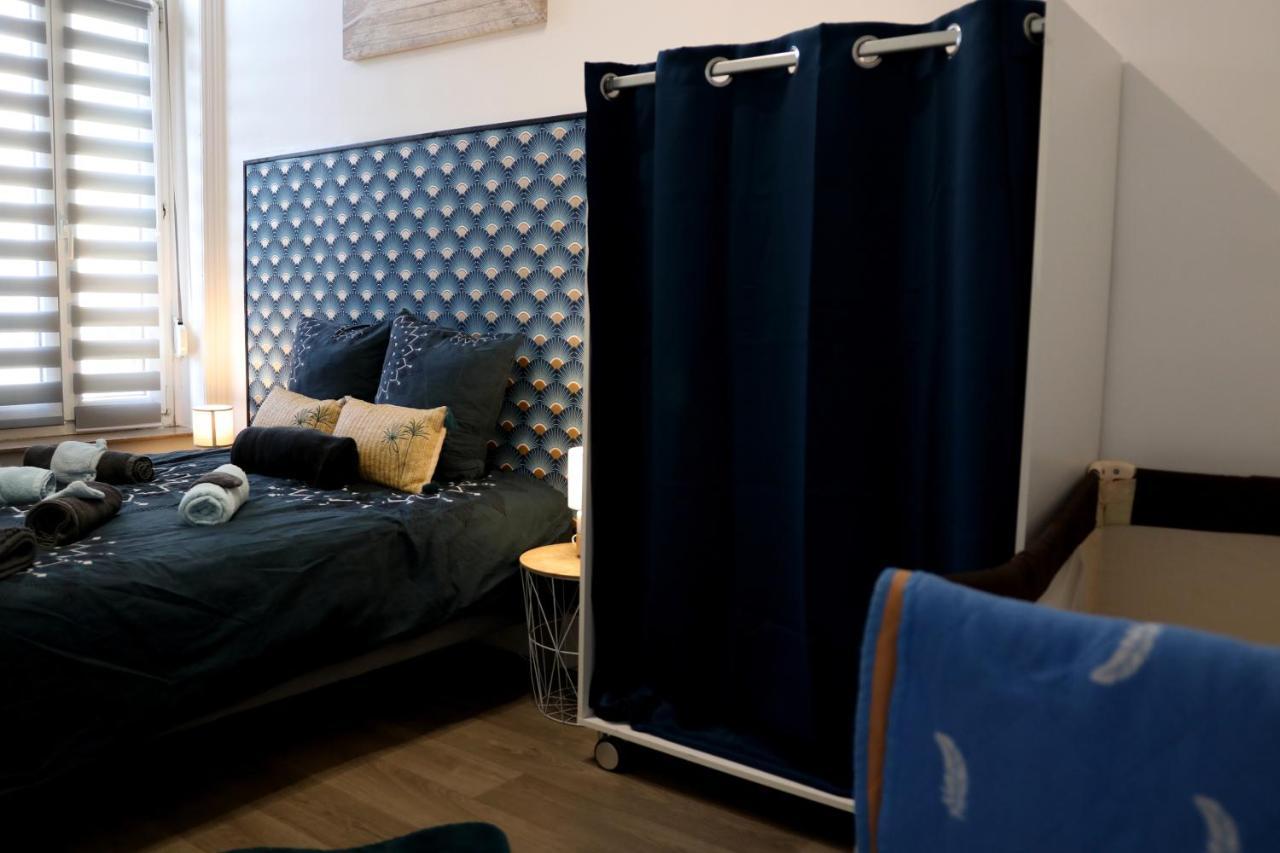 Ld-Location Boulogne-Sur-Mer Bagian luar foto
