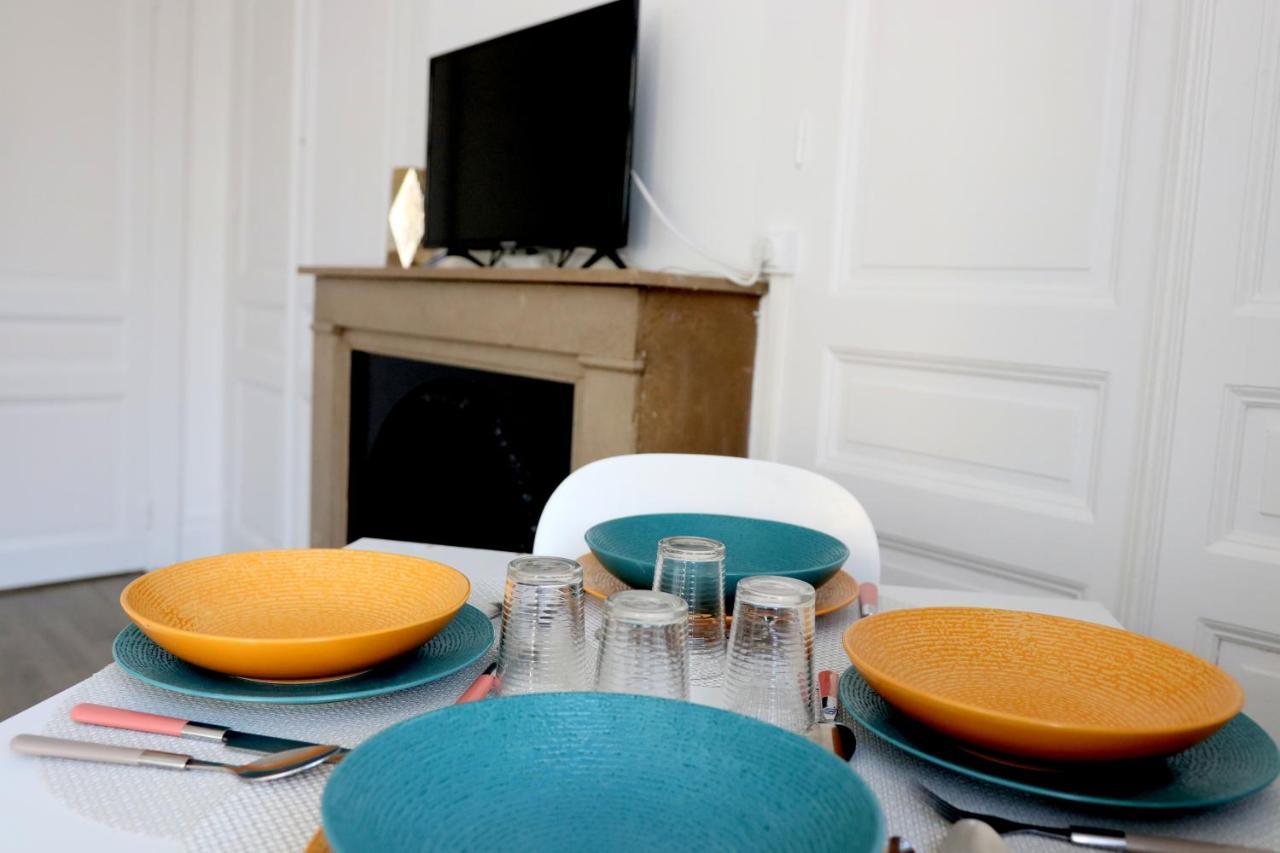 Ld-Location Boulogne-Sur-Mer Bagian luar foto