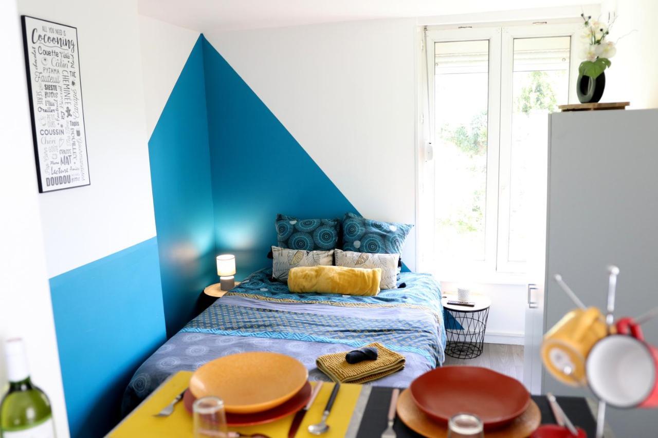 Ld-Location Boulogne-Sur-Mer Bagian luar foto