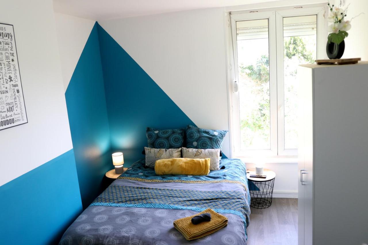 Ld-Location Boulogne-Sur-Mer Bagian luar foto