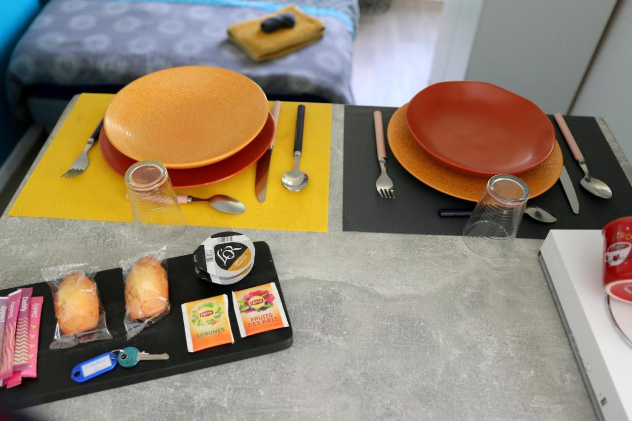 Ld-Location Boulogne-Sur-Mer Bagian luar foto
