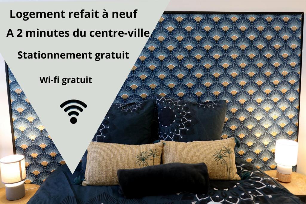 Ld-Location Boulogne-Sur-Mer Bagian luar foto