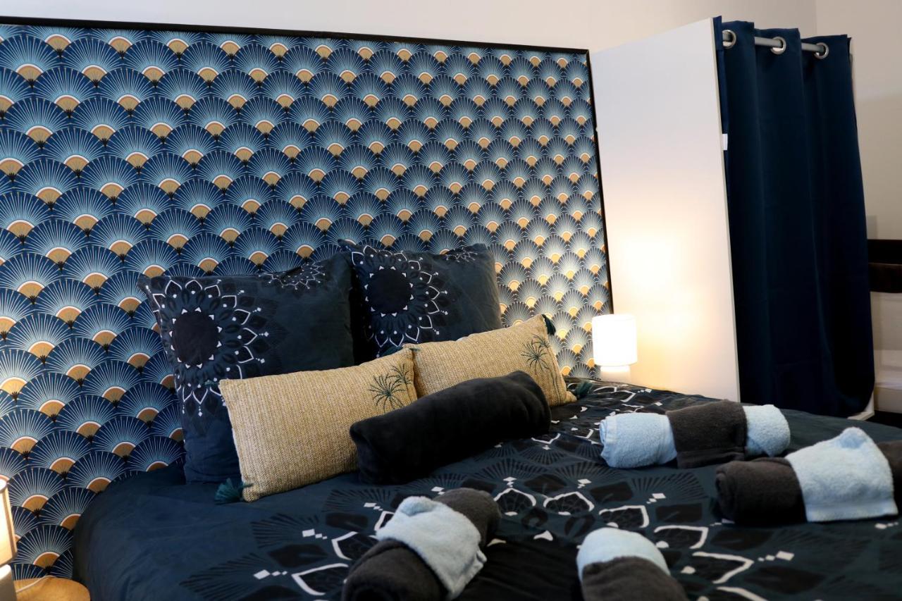 Ld-Location Boulogne-Sur-Mer Bagian luar foto