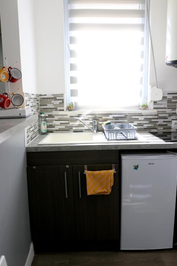 Ld-Location Boulogne-Sur-Mer Bagian luar foto