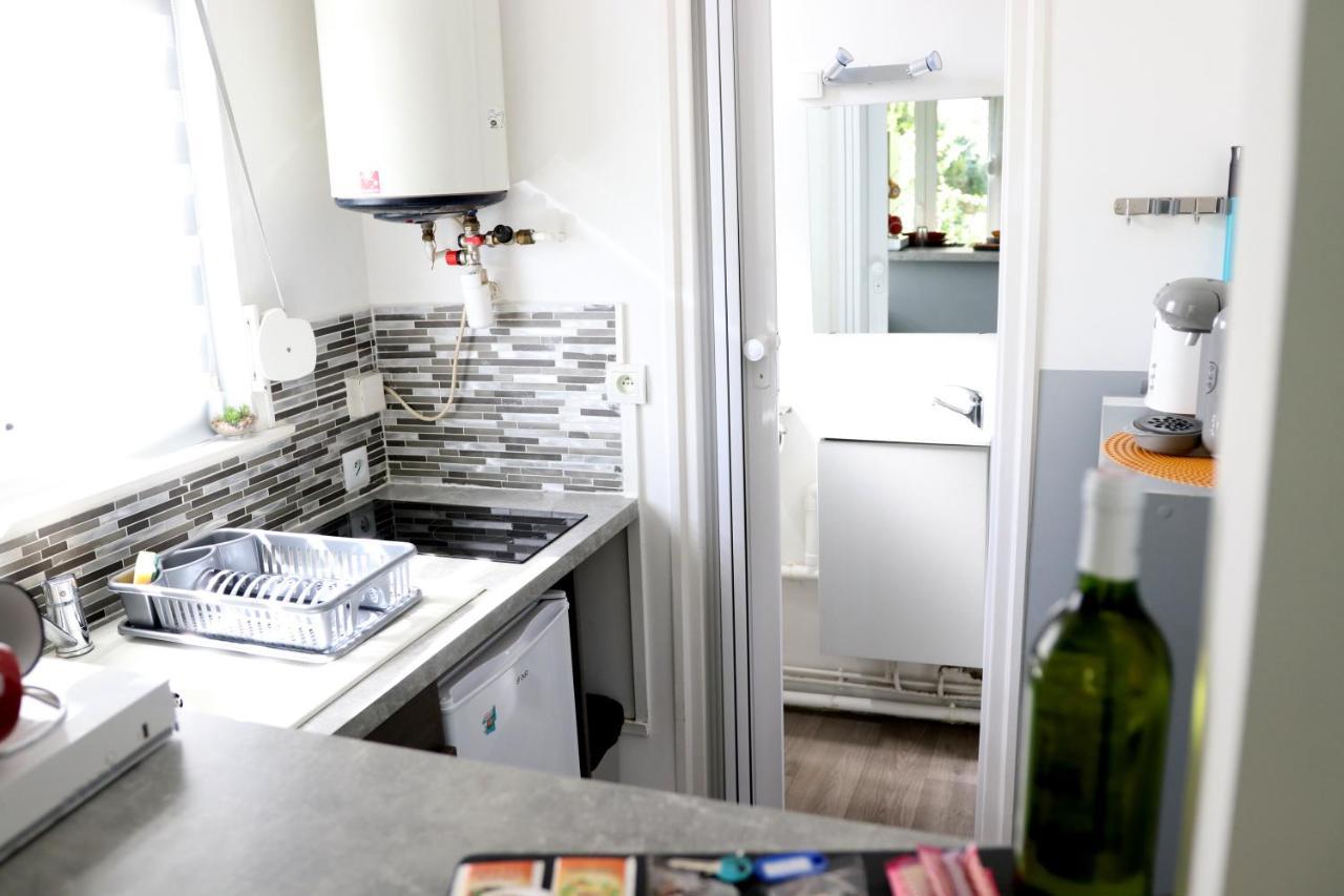 Ld-Location Boulogne-Sur-Mer Bagian luar foto