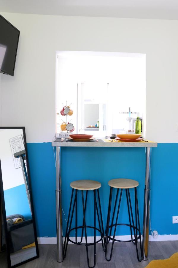 Ld-Location Boulogne-Sur-Mer Bagian luar foto