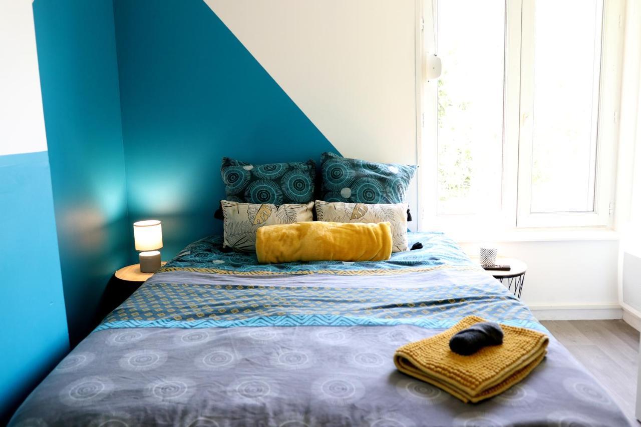 Ld-Location Boulogne-Sur-Mer Bagian luar foto
