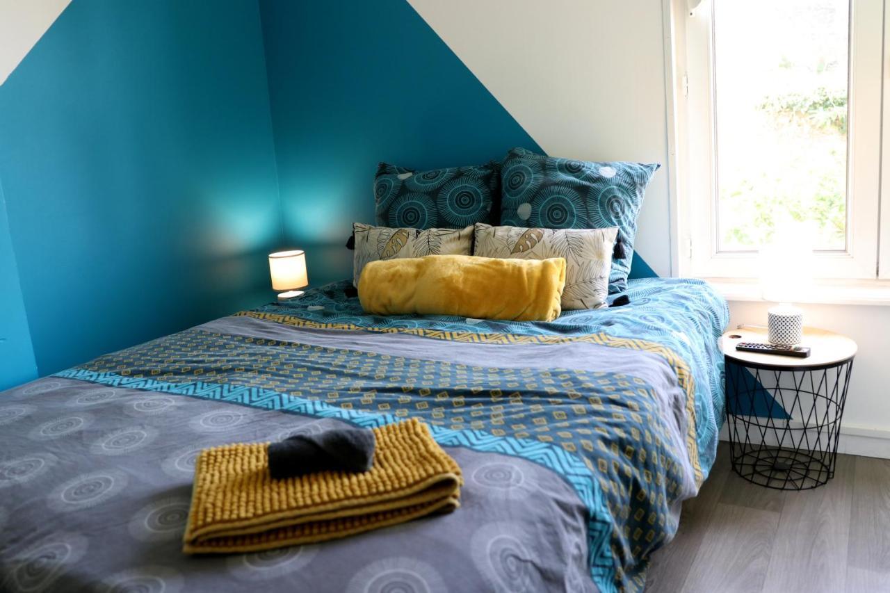 Ld-Location Boulogne-Sur-Mer Bagian luar foto